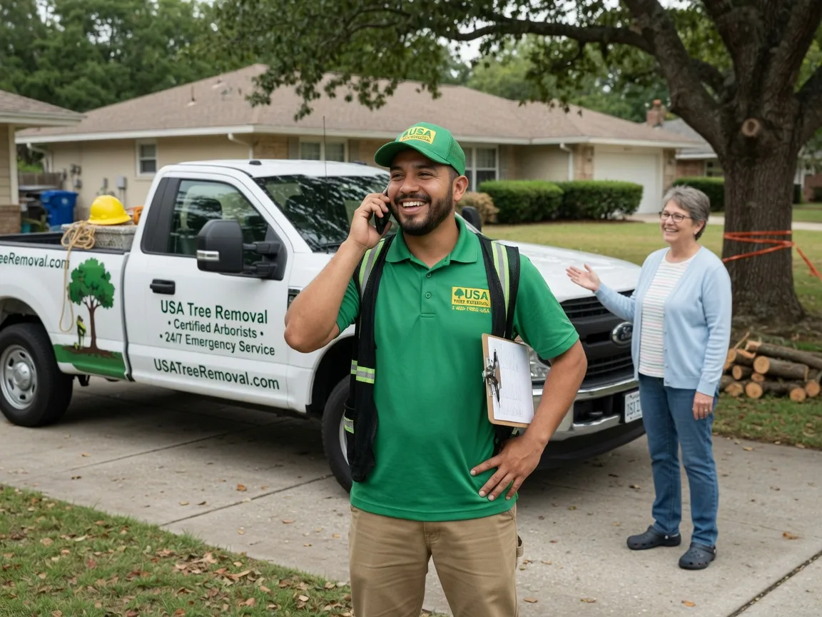 Tree Removal Rhineland, MO FAQs